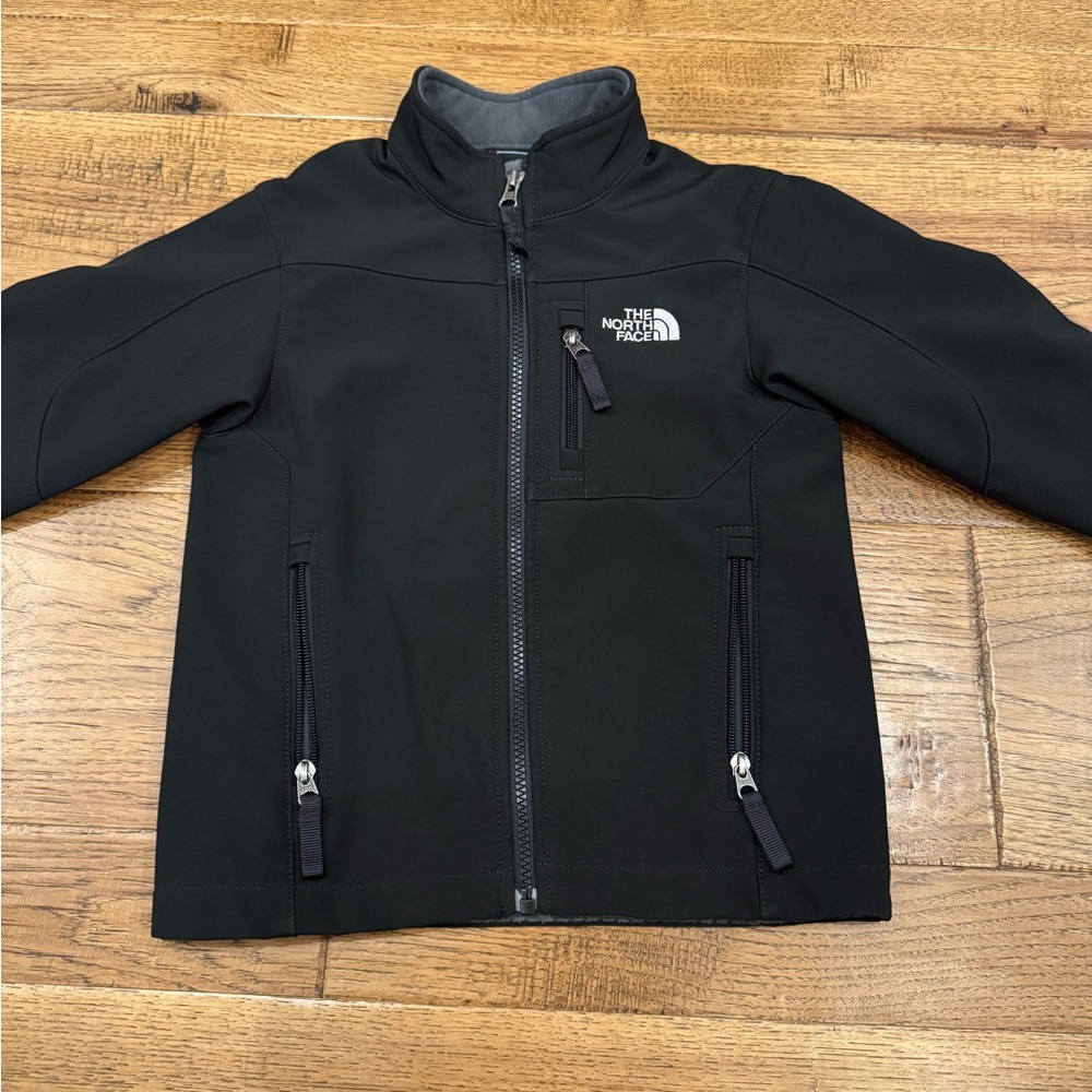 The North Face Apex Jacket